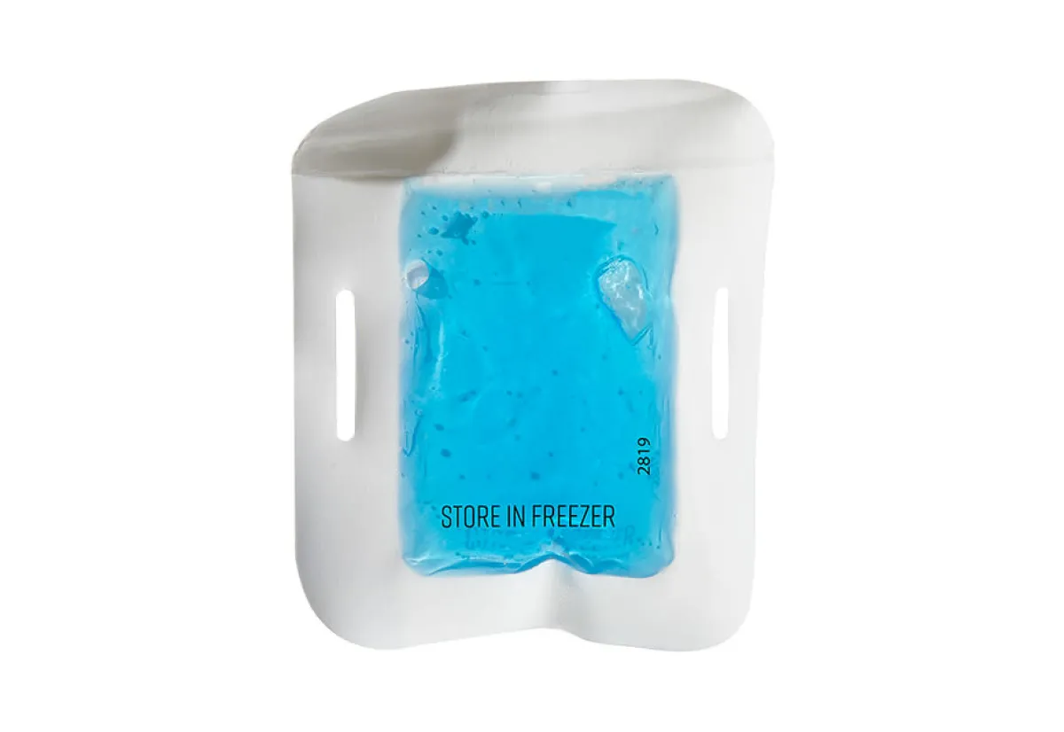 MMJ Labs, LLC. dba Pain Care Labs Cold Therapy Foot Massager