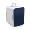 Delk Products, Inc. Cold/Warm Portable Mini Fridge
