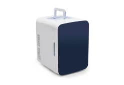 Delk Products, Inc. Cold/Warm Portable Mini Fridge