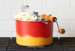 Gobi Heat Color Changing Popcorn Maker