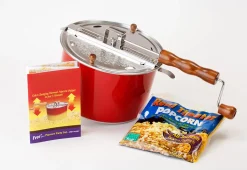 Gobi Heat Color Changing Popcorn Maker