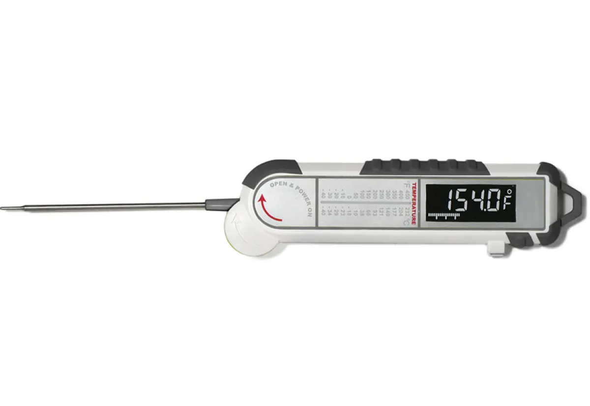 Maverick Industries, Inc. Commercial Kitchen Thermometer