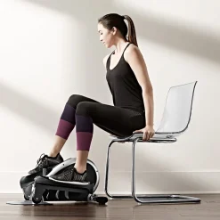 Stamina Products, Inc. Compact Elliptical Trainer