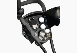 Voice Caddie (GST Solutions, Inc.) Compact Golf Cart