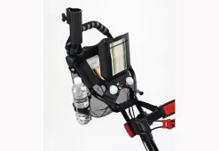 Voice Caddie (GST Solutions, Inc.) Compact Golf Cart