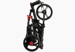 Voice Caddie (GST Solutions, Inc.) Compact Golf Cart