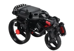 Voice Caddie (GST Solutions, Inc.) Compact Golf Cart