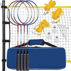 Escalade Sports Competition Badminton Set