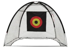Golf Gifts and Gallery Complete Home Practice Range