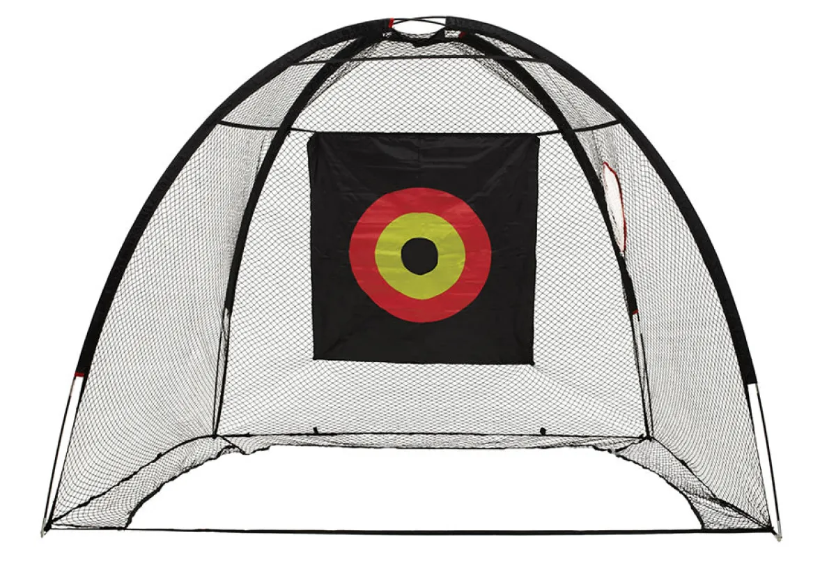 Golf Gifts and Gallery Complete Home Practice Range
