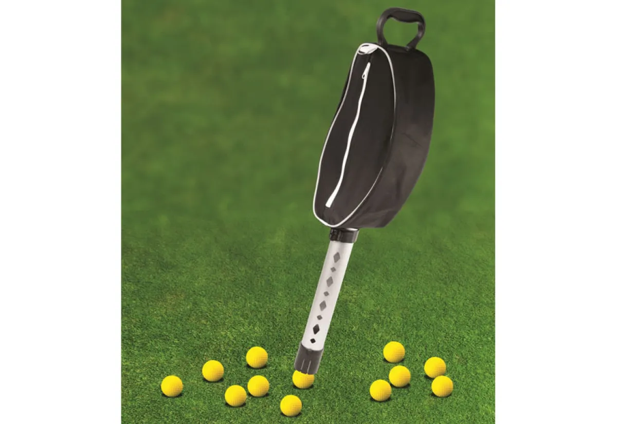 Golf Gifts and Gallery Complete Home Practice Range