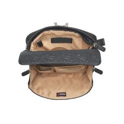 Kingport Industries, LLC Concealed Carry Embroidered Clutch Crossbody