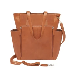 Kingport Industries, LLC Concealed Carry Oversized Travel Tote