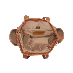 Kingport Industries, LLC Concealed Carry Oversized Travel Tote