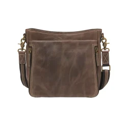 Kingport Industries, LLC Concealed Carry Slim Crossbody
