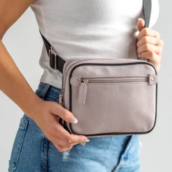 Kingport Industries, LLC Concealed Carry Sling Waist Pack