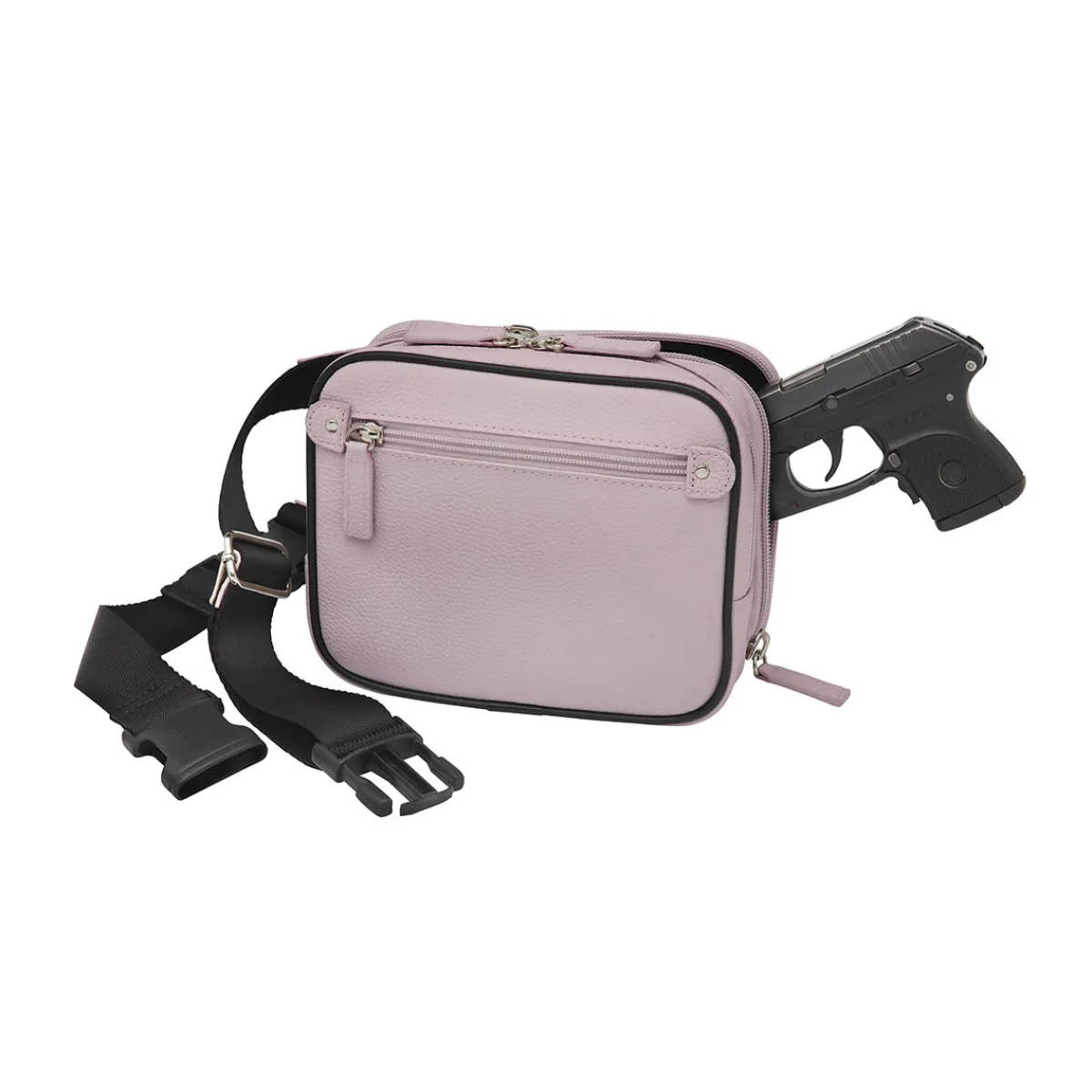 Kingport Industries, LLC Concealed Carry Sling Waist Pack