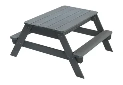 Escalade Sports Convertible Sandbox with Table
