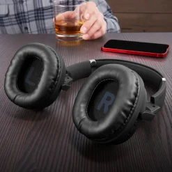Hypercel Convertible Wireless Speaker-Headphones