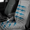 WAGAN CORPORATION Cooling Car Seat Cushion