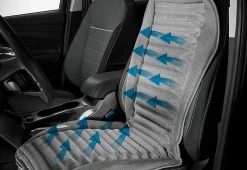 WAGAN CORPORATION Cooling Car Seat Cushion