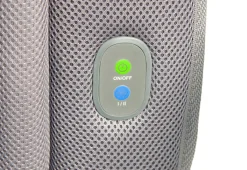 WAGAN CORPORATION Cooling Car Seat Cushion