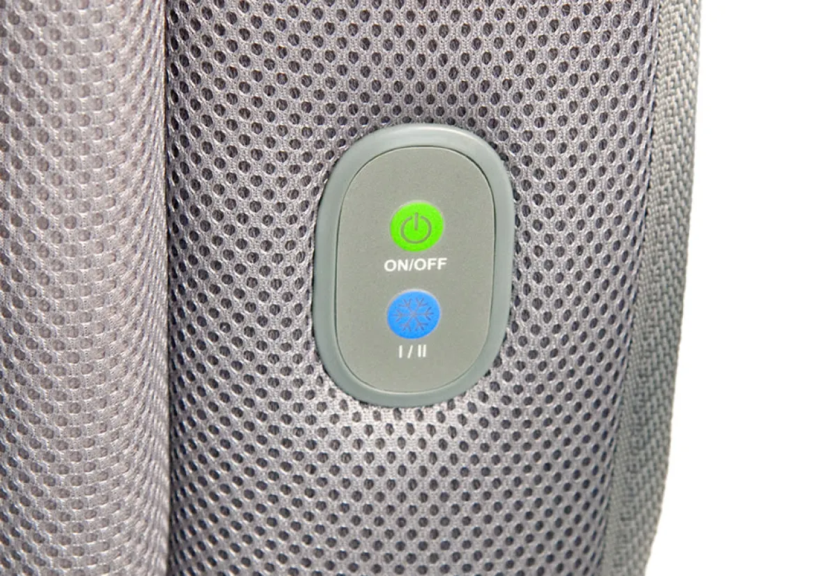 WAGAN CORPORATION Cooling Car Seat Cushion
