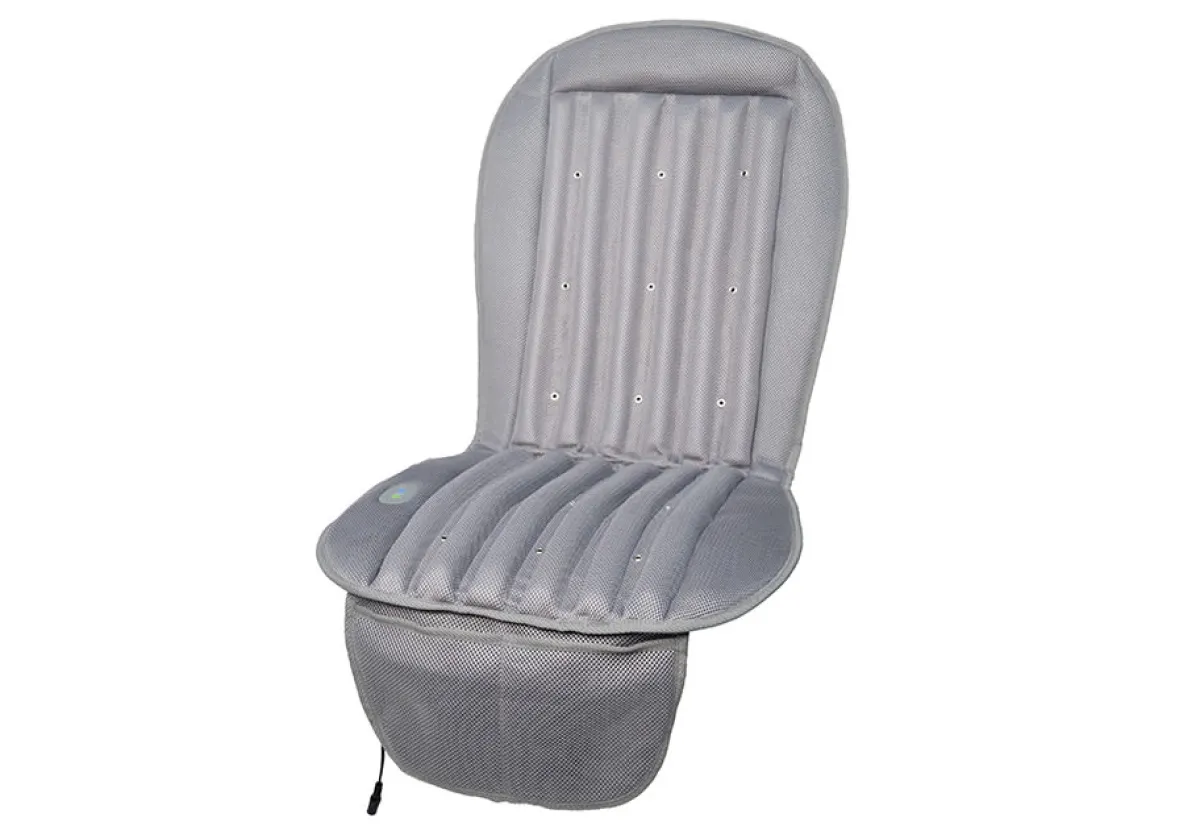 WAGAN CORPORATION Cooling Car Seat Cushion