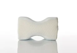 Sharper Image Cooling Foam Leg Pillow by