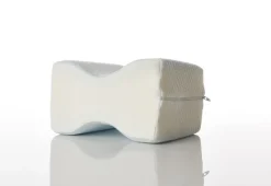 Sharper Image Cooling Foam Leg Pillow by