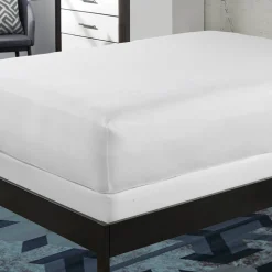 Sharper Image Cooling Mattress Protector