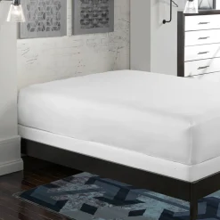 Sharper Image Cooling Mattress Protector