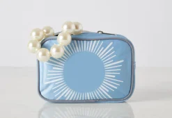 Hot Girls Pearls , LLC Cooling Pearl Necklace