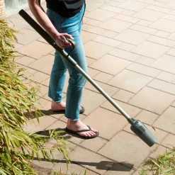 ZoomBroom Inc. Cordless Air Broom