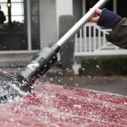 ZoomBroom Inc. Cordless Air Broom