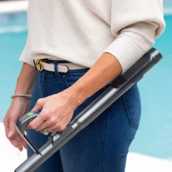ZoomBroom Inc. Cordless Air Broom