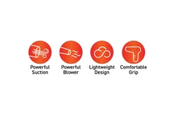 In Demand Marketing LLC Cordless Air Duster