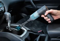 In Demand Marketing LLC Cordless Air Duster