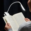 daylight24 Cordless Clip-On Lamp