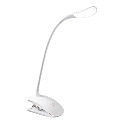 daylight24 Cordless Clip-On Lamp