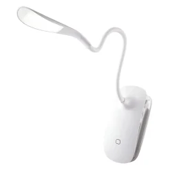 daylight24 Cordless Clip-On Lamp