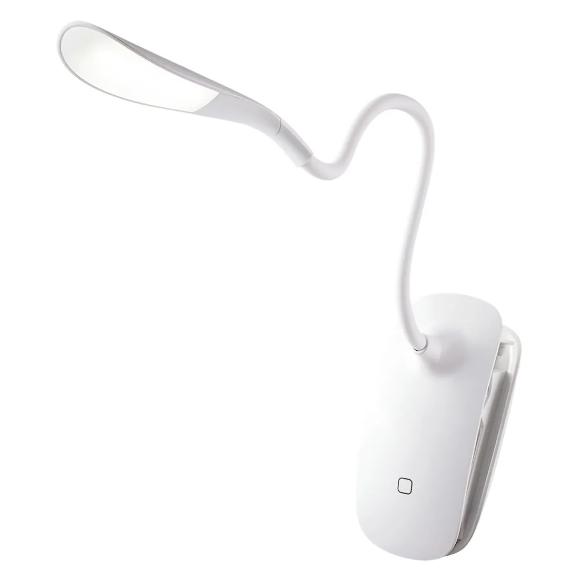 daylight24 Cordless Clip-On Lamp