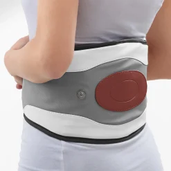 MI - J u0026 C SUPPLY-CHAINS TRADE LIMITED Cordless Decompression Massage Belt