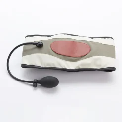 MI - J u0026 C SUPPLY-CHAINS TRADE LIMITED Cordless Decompression Massage Belt