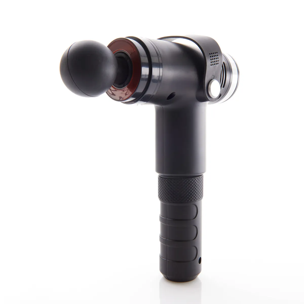 Teleshop Inc. Cordless Deep Tissue Massage Gun