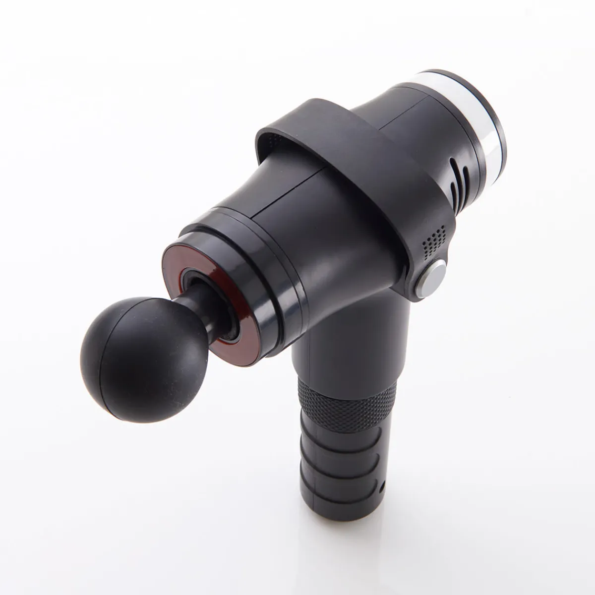 Teleshop Inc. Cordless Deep Tissue Massage Gun