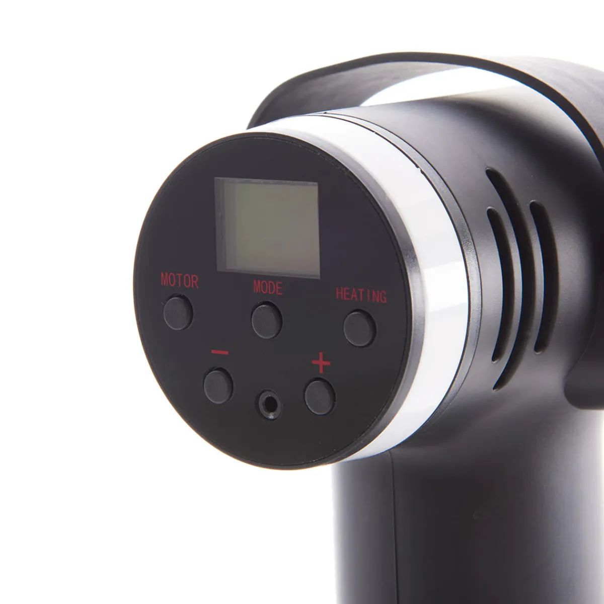 Teleshop Inc. Cordless Deep Tissue Massage Gun