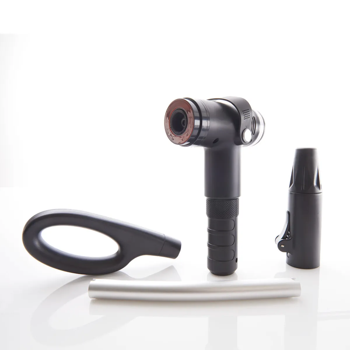 Teleshop Inc. Cordless Deep Tissue Massage Gun