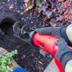 Teleshop Inc. (Beauty Ko LLC) Cordless Electric Auger Tool