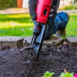 Teleshop Inc. (Beauty Ko LLC) Cordless Electric Auger Tool